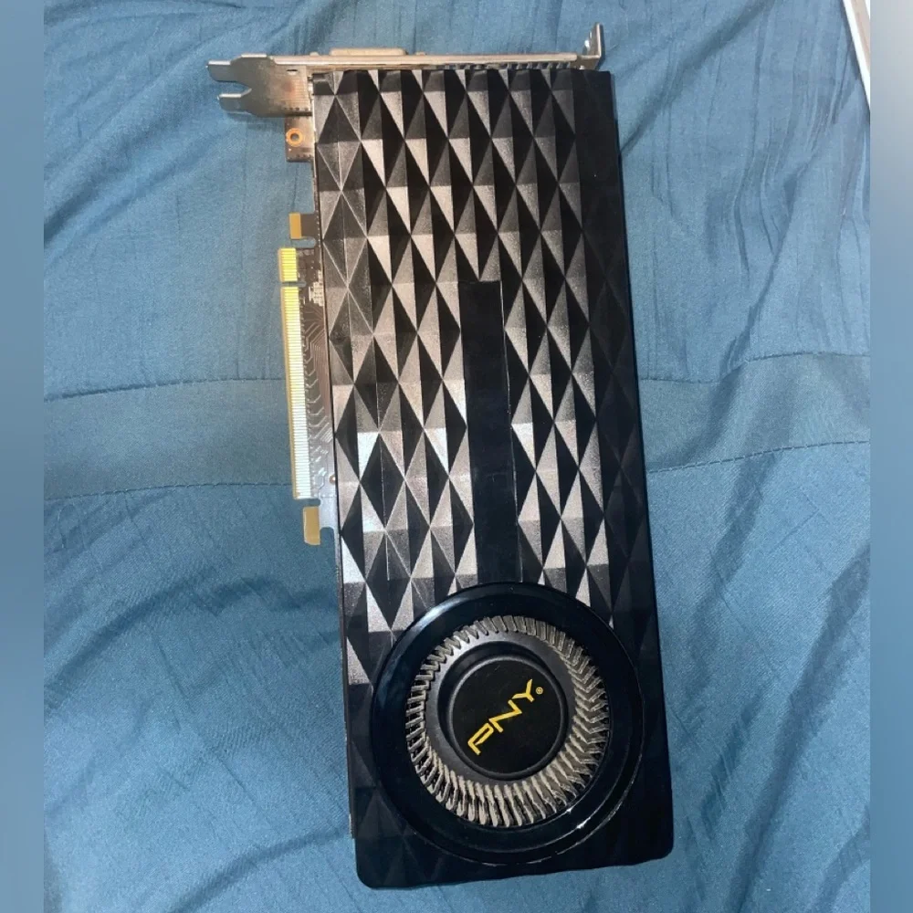 Graphics Card